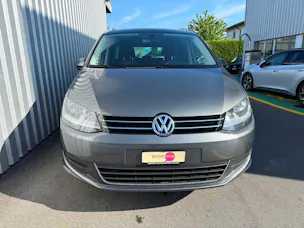 VW Sharan 2.0 TDI BlueMotion Technology Comfortline