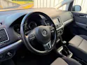 VW Sharan 2.0 TDI BlueMotion Technology Comfortline