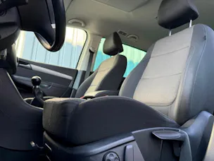 VW Sharan 2.0 TDI BlueMotion Technology Comfortline