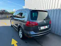 VW Sharan 2.0 TDI BlueMotion Technology Comfortline