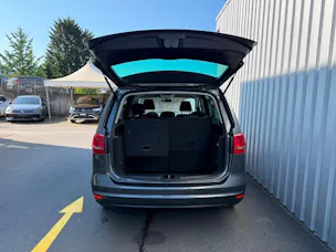 VW Sharan 2.0 TDI BlueMotion Technology Comfortline