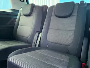 VW Sharan 2.0 TDI BlueMotion Technology Comfortline