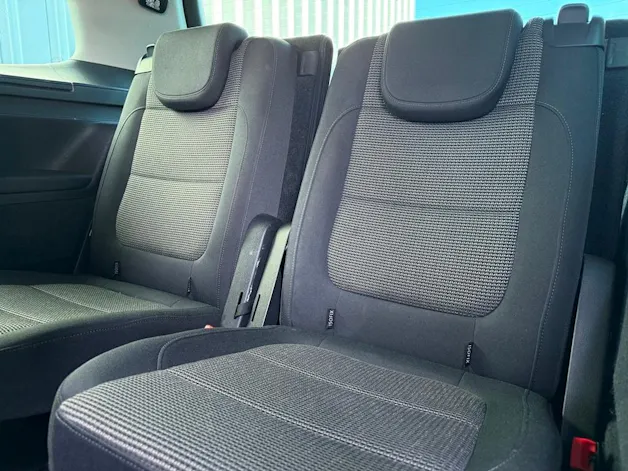VW Sharan 2.0 TDI BlueMotion Technology Comfortline
