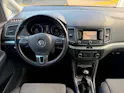 VW Sharan 2.0 TDI BlueMotion Technology Comfortline