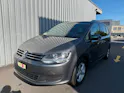 VW Sharan 2.0 TDI BlueMotion Technology Comfortline