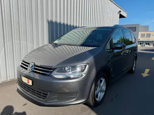 VW Sharan 2.0 TDI BlueMotion Technology Comfortline