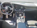 Alfa Romeo Giulia 2.9 V6 Quadrifoglio