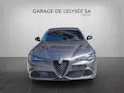 Alfa Romeo Giulia 2.9 V6 Quadrifoglio