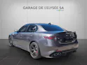 Alfa Romeo Giulia 2.9 V6 Quadrifoglio