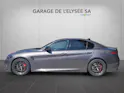Alfa Romeo Giulia 2.9 V6 Quadrifoglio