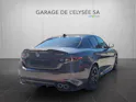 Alfa Romeo Giulia 2.9 V6 Quadrifoglio