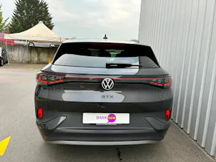 VW ID.4 GTX 77 kWh 4Motion
