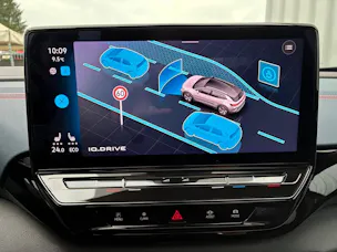 VW ID.4 GTX 77 kWh 4Motion