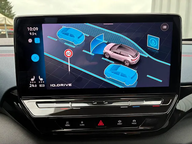 VW ID.4 GTX 77 kWh 4Motion