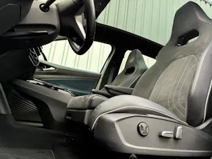 VW ID.4 GTX 77 kWh 4Motion