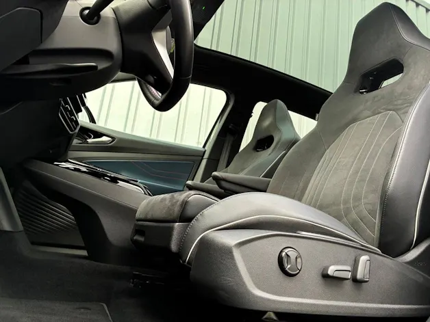 VW ID.4 GTX 77 kWh 4Motion