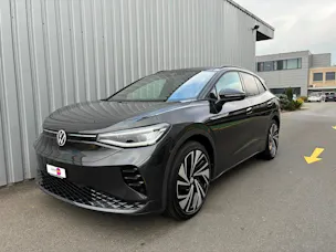 VW ID.4 GTX 77 kWh 4Motion