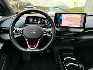 VW ID.4 GTX 77 kWh 4Motion