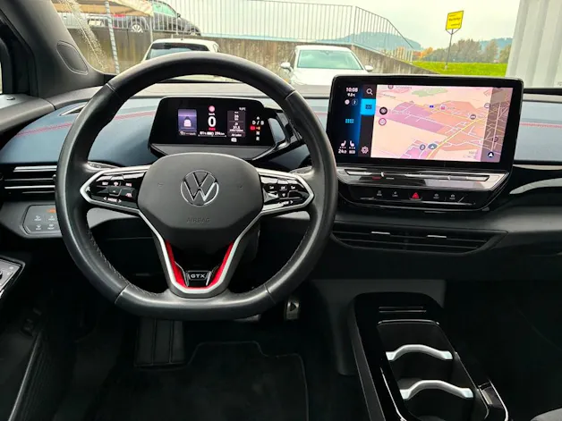 VW ID.4 GTX 77 kWh 4Motion
