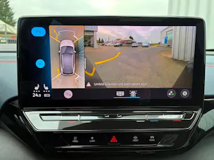 VW ID.4 GTX 77 kWh 4Motion