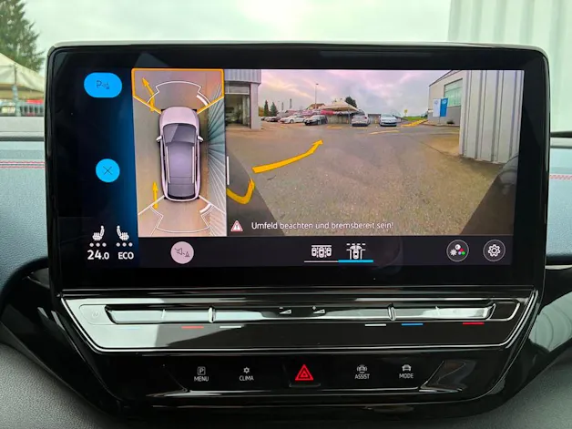 VW ID.4 GTX 77 kWh 4Motion