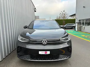 VW ID.4 GTX 77 kWh 4Motion