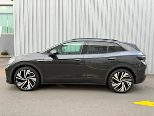 VW ID.4 GTX 77 kWh 4Motion