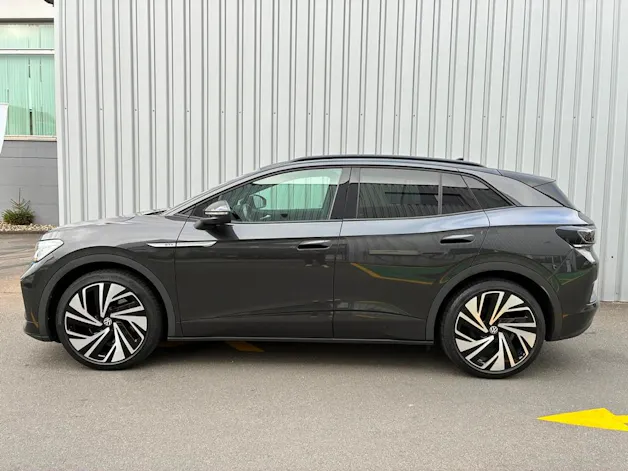 VW ID.4 GTX 77 kWh 4Motion