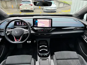 VW ID.4 GTX 77 kWh 4Motion