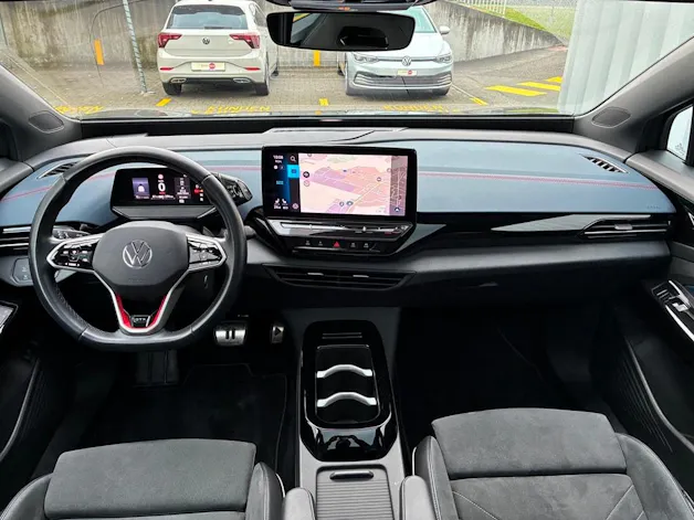 VW ID.4 GTX 77 kWh 4Motion
