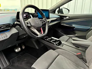 VW ID.4 GTX 77 kWh 4Motion