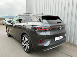 VW ID.4 GTX 77 kWh 4Motion