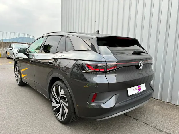 VW ID.4 GTX 77 kWh 4Motion