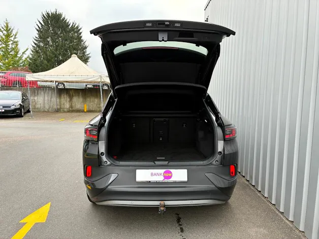 VW ID.4 GTX 77 kWh 4Motion