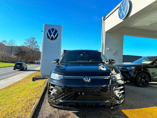 VW Tayron 2.0 TSI R-Line DSG 4Motion