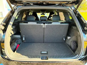 VW Tayron 2.0 TSI R-Line DSG 4Motion