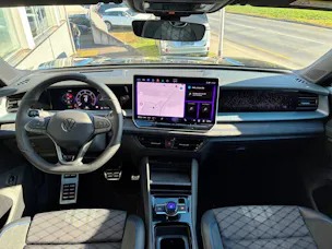 VW Tayron 2.0 TSI R-Line DSG 4Motion