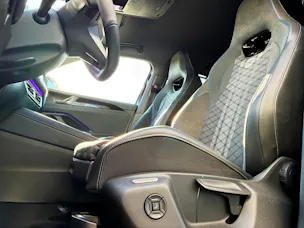 VW Tayron 2.0 TSI R-Line DSG 4Motion