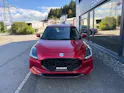 Suzuki Swift 1.2 Tradizio Hybrid 4x4