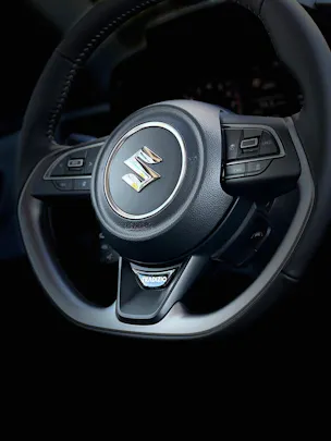 Suzuki Swift 1.2 Tradizio Hybrid 4x4