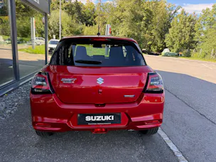 Suzuki Swift 1.2 Tradizio Hybrid 4x4