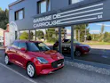 Suzuki Swift 1.2 Tradizio Hybrid 4x4