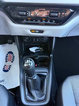 Suzuki Swift 1.2 Tradizio Hybrid 4x4