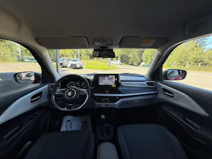 Suzuki Swift 1.2 Tradizio Hybrid 4x4