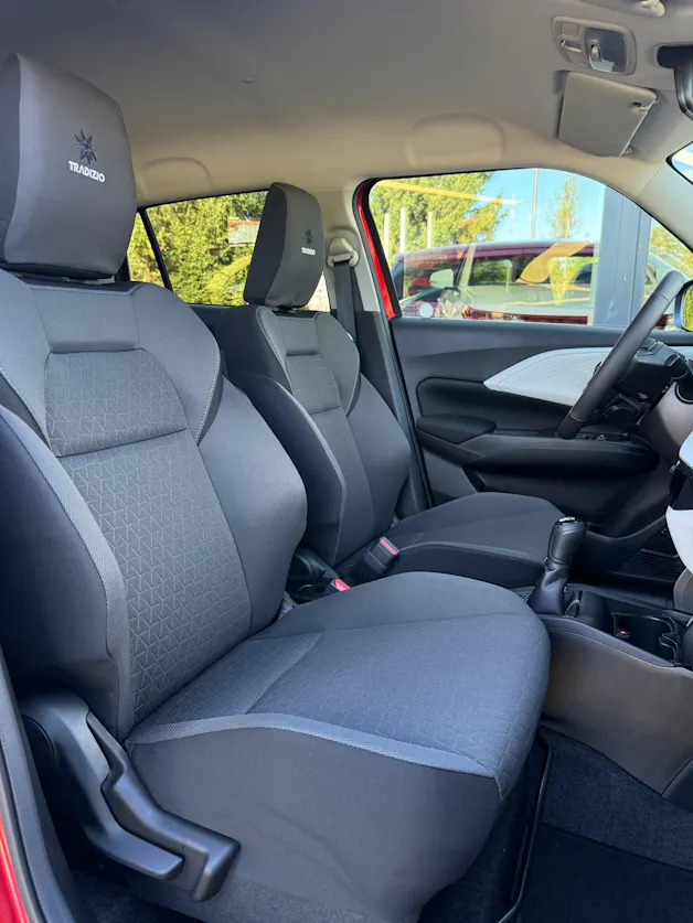 Suzuki Swift 1.2 Tradizio Hybrid 4x4