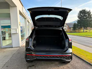 VW Tiguan 2.0 TSI DSG R-Line 4Motion