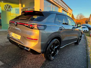 VW T-Roc 1.5 eTSI mHEV R-Line DSG