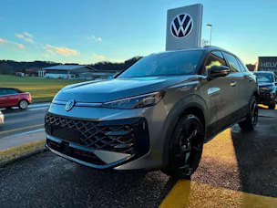 VW T-Roc 1.5 eTSI mHEV R-Line DSG