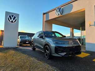 VW T-Roc 1.5 eTSI mHEV R-Line DSG