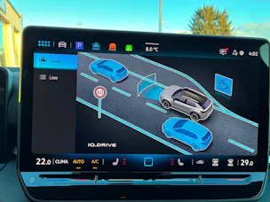 VW T-Roc 1.5 eTSI mHEV R-Line DSG